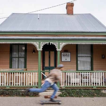 Ned Kelly'S Marlo Cottage - In The Best Beechworth Location المظهر الخارجي الصورة