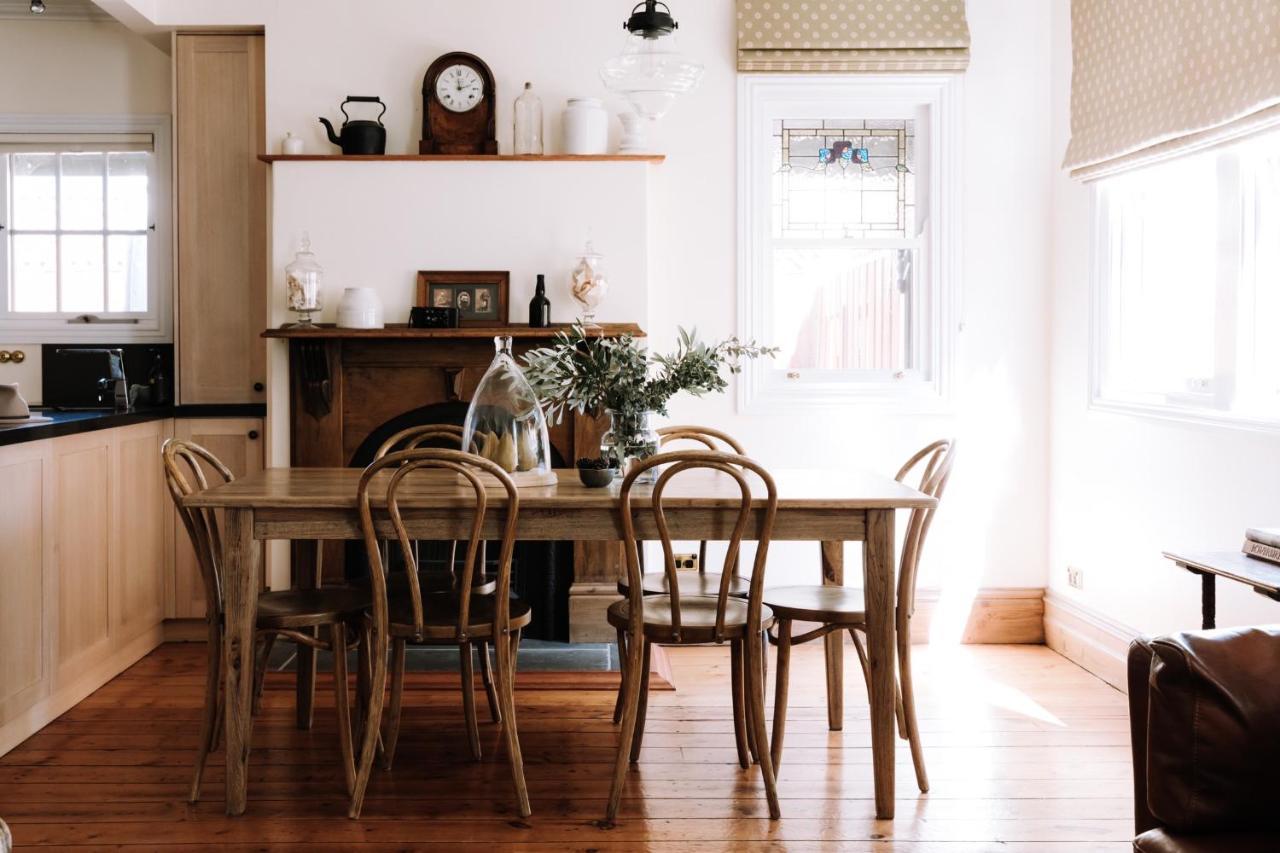 Ned Kelly'S Marlo Cottage - In The Best Beechworth Location المظهر الخارجي الصورة