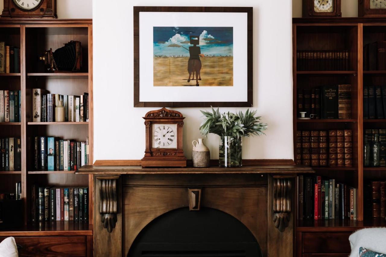 Ned Kelly'S Marlo Cottage - In The Best Beechworth Location المظهر الخارجي الصورة