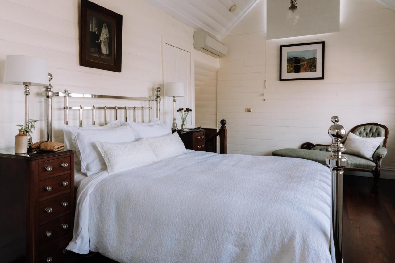 Ned Kelly'S Marlo Cottage - In The Best Beechworth Location المظهر الخارجي الصورة