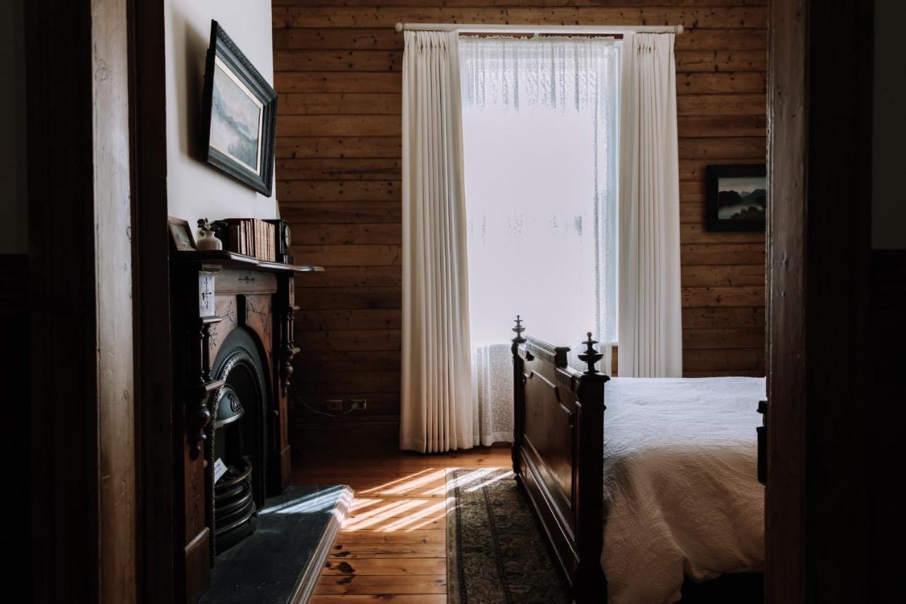 Ned Kelly'S Marlo Cottage - In The Best Beechworth Location المظهر الخارجي الصورة