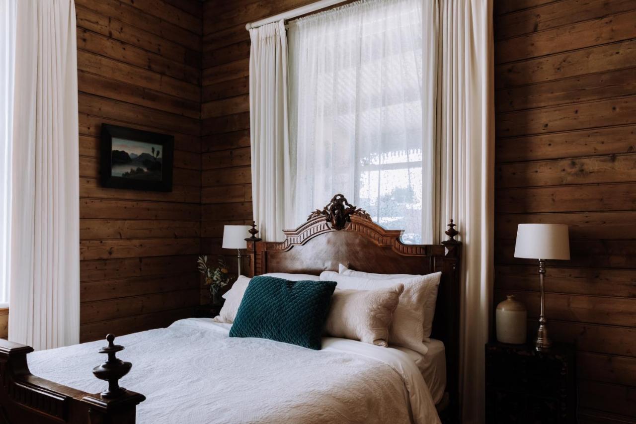 Ned Kelly'S Marlo Cottage - In The Best Beechworth Location المظهر الخارجي الصورة