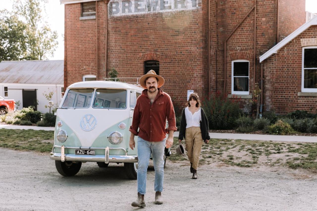 Ned Kelly'S Marlo Cottage - In The Best Beechworth Location المظهر الخارجي الصورة