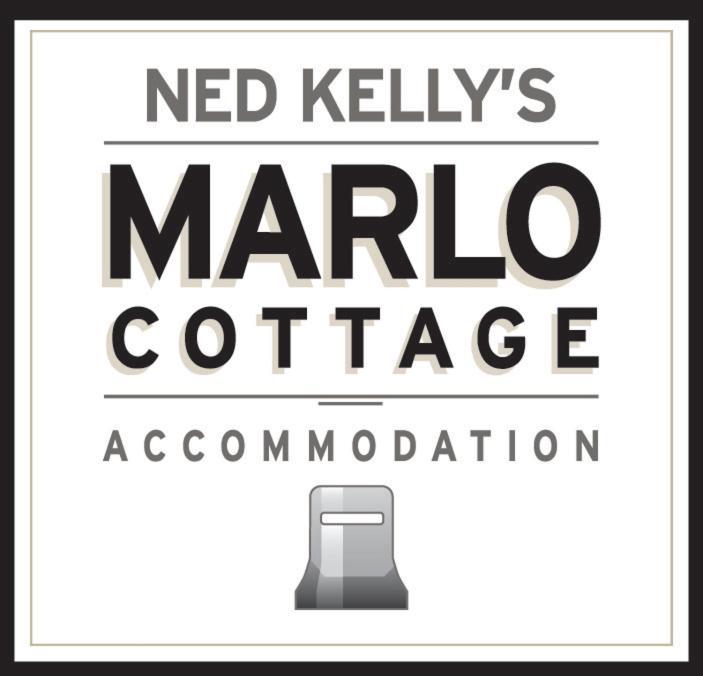 Ned Kelly'S Marlo Cottage - In The Best Beechworth Location المظهر الخارجي الصورة