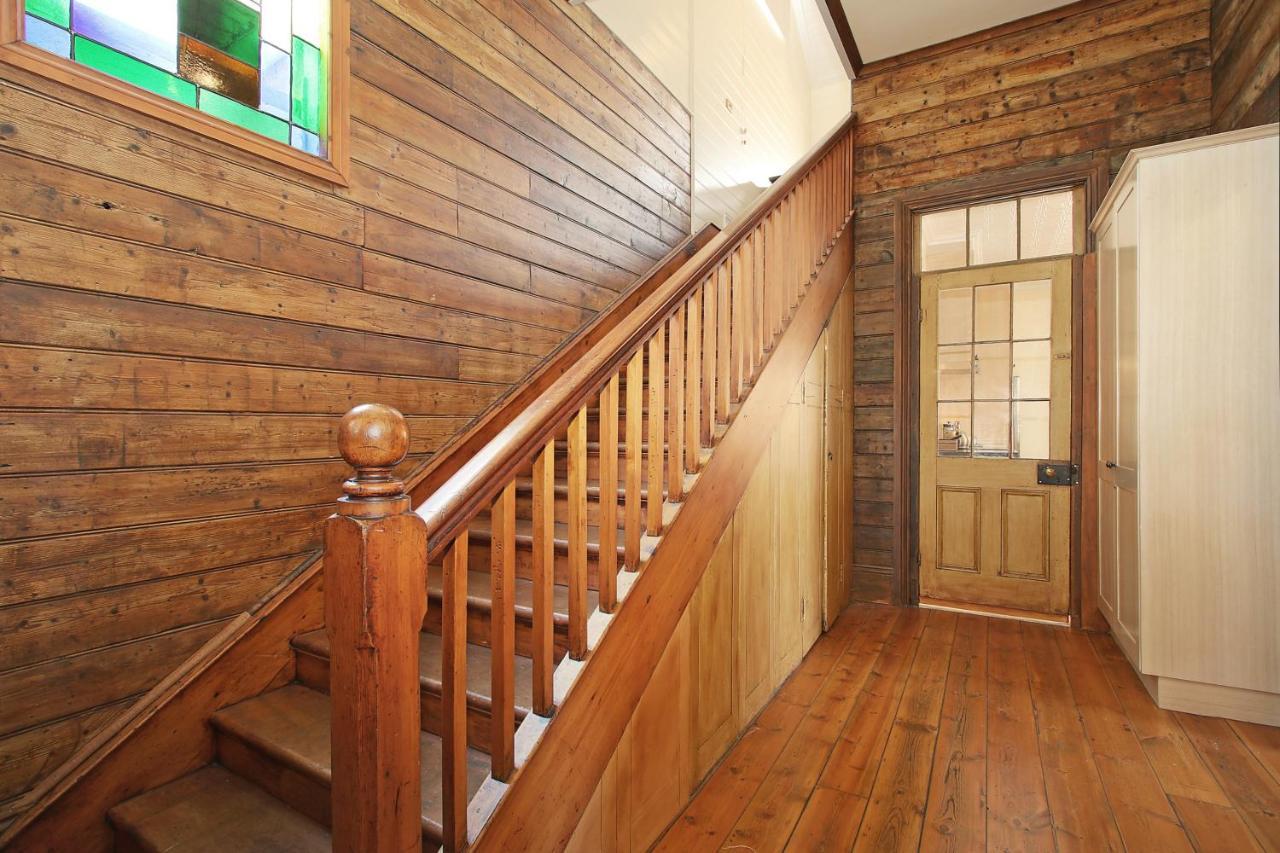 Ned Kelly'S Marlo Cottage - In The Best Beechworth Location المظهر الخارجي الصورة