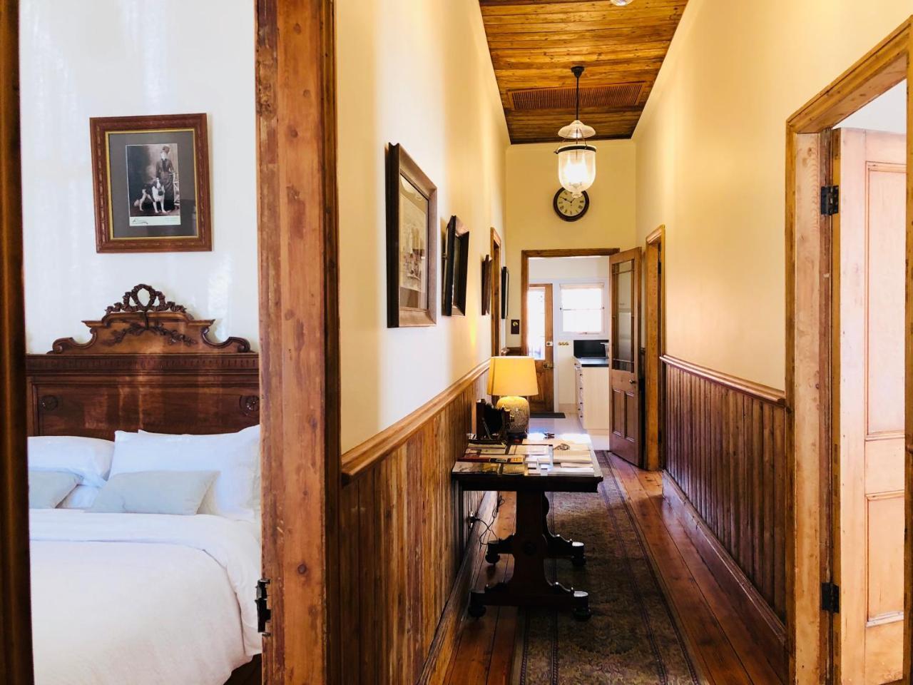 Ned Kelly'S Marlo Cottage - In The Best Beechworth Location المظهر الخارجي الصورة